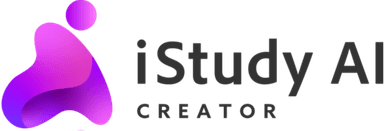 iStudy AI Creator