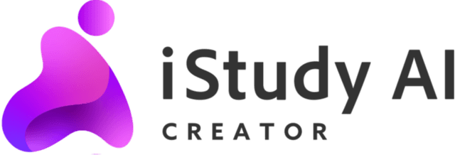 iStudy AI Creator